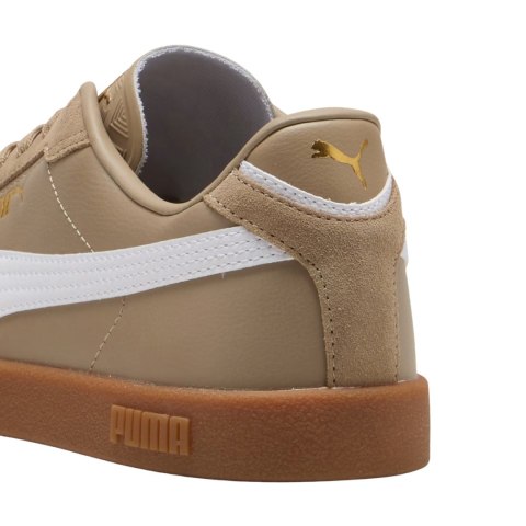 Buty Puma Club II beżowe 397447 35 37 Puma