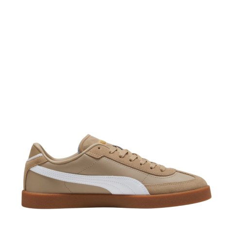 Buty Puma Club II beżowe 397447 35 37 Puma