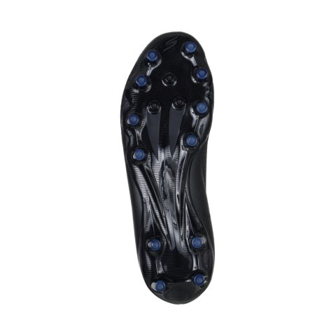 Buty piłkarskie Skechers Academy AG SKX_2 czarno-pomarańczowe 252122 BKOR 39 Skechers