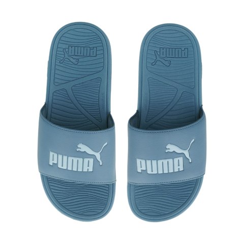 Klapki Puma Cool Cat 2.0 niebieskie 389110 39 44,5 Puma