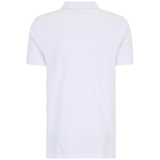 Koszulka męska Fila Sunchon Polo biała FAM0717 10001 M Fila