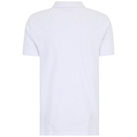 Koszulka męska Fila Sunchon Polo biała FAM0717 10001 M Fila
