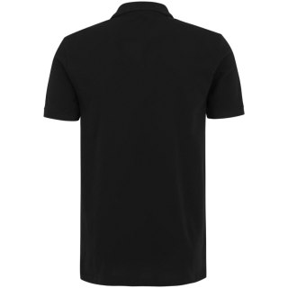 Koszulka męska Fila Sunchon Polo czarna FAM0717 80010 M Fila