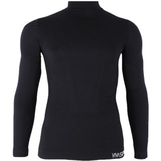 Koszulka termoaktywna męska Vivasport 5.1 LS SR czarna 201995 L/XL Vivasport