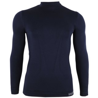 Koszulka termoaktywna męska Vivasport 5.1 LS SR granatowa 201995 2XL Vivasport