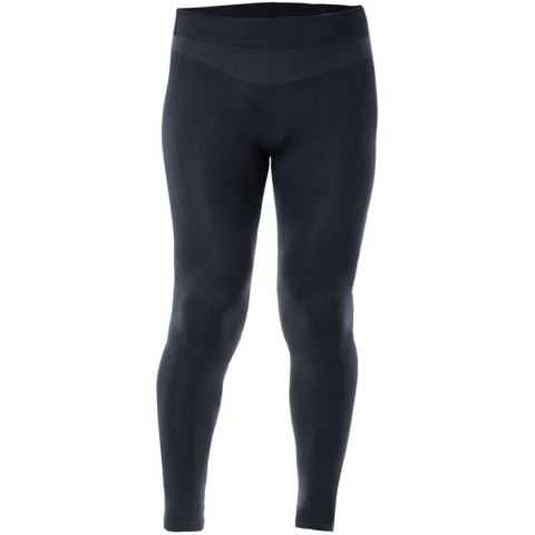 Legginsy termoaktywne dla dzieci Vivasport 5 Lungo czarne 600689 5/6 Vivasport