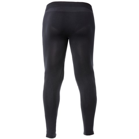 Legginsy termoaktywne dla dzieci Vivasport 5 Lungo czarne 600689 5/6 Vivasport