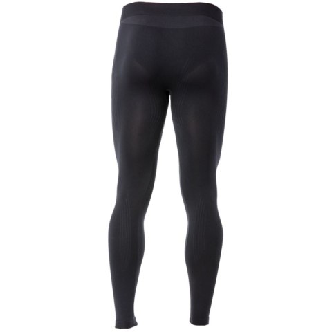 Legginsy termoaktywne męskie Vivasport 5 Lungo czarne 600688 L/XL Vivasport