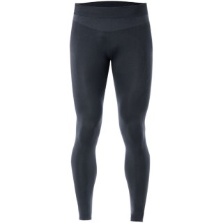 Legginsy termoaktywne męskie Vivasport 5 Lungo czarne 600688 S/M Vivasport