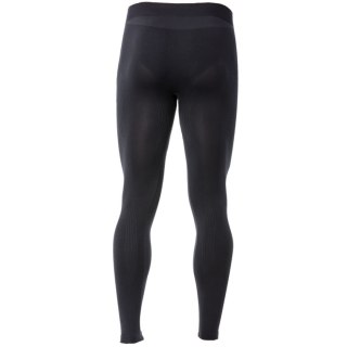 Legginsy termoaktywne męskie Vivasport 5 Lungo czarne 600688 S/M Vivasport