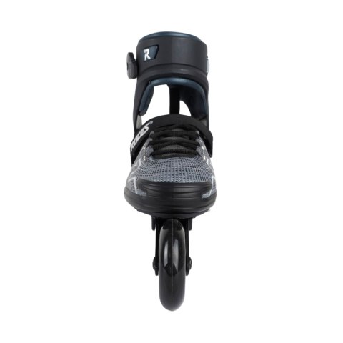 Łyżworolki Roces R-Evo 84 czarno-szare 400904 00001 42 Roces