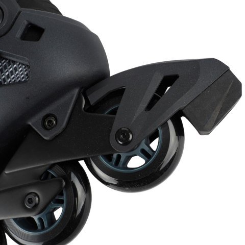 Łyżworolki Roces R-Evo 84 czarno-szare 400904 00001 42 Roces