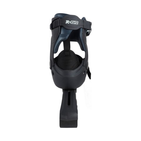 Łyżworolki Roces R-Evo 84 czarno-szare 400904 00001 43 Roces