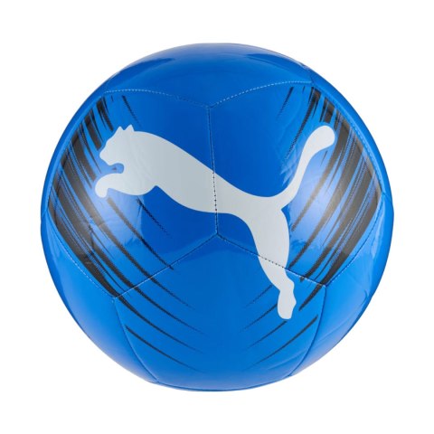 Piłka nożna Puma Attacanto Graphic niebieska 84739 02 5 Puma