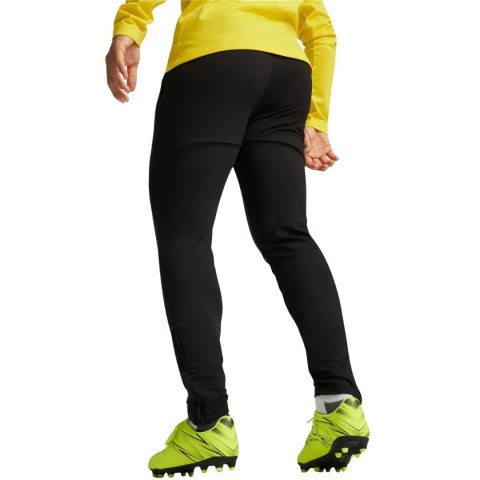 Spodnie męskie Puma Team Goal Slim Training czarne 659037 03 XL Puma
