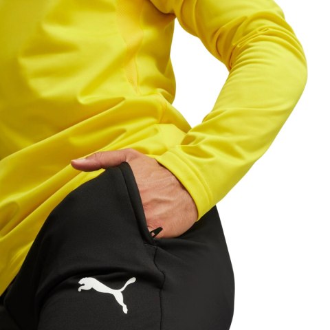 Spodnie męskie Puma Team Goal Slim Training czarne 659037 03 XL Puma
