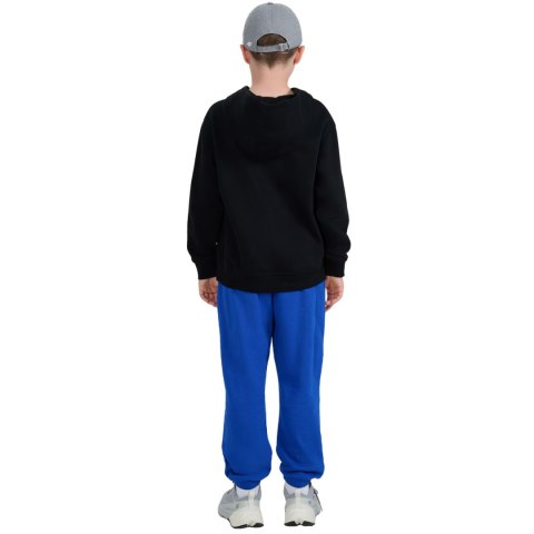 Bluza dla chłopca 4F M1860 głęboka czerń 4FJWMM00TSWSM1860 20S 140cm 4F