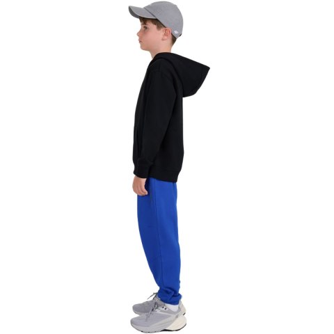 Bluza dla chłopca 4F M1860 głęboka czerń 4FJWMM00TSWSM1860 20S 140cm 4F