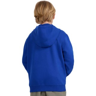 Bluza dla chłopca 4F M1944 kobalt 4FJWAW25TSWSM1944 36S 164cm 4F