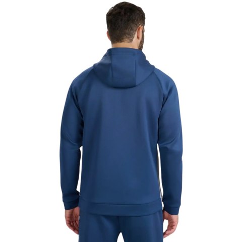 Bluza męska 4F FNK M587 denim 4FWAW25TFSWM587 32S S 4F