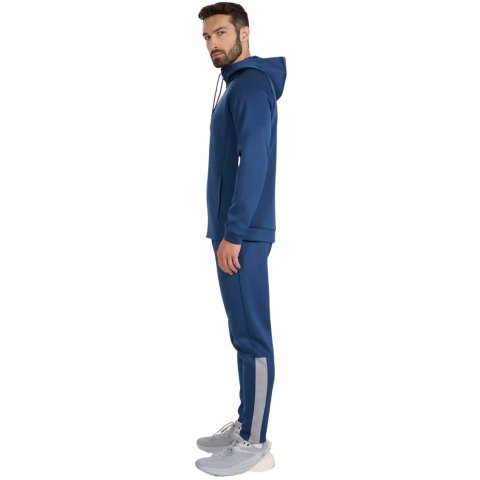 Bluza męska 4F FNK M587 denim 4FWAW25TFSWM587 32S S 4F