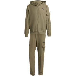 Dres męski adidas Cargo khaki JL8604 S Adidas