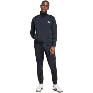 Dres męski adidas Tracksuit czarny KB5269 2XL Adidas