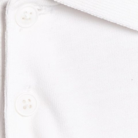 Koszulka dla chłopca longsleeve 4F M483 biała 4FJWAW25TLONM483 10S 158cm 4F