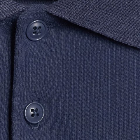 Koszulka dla chłopca longsleeve 4F M483 granatowa 4FJWAW25TLONM483 31S 146cm 4F