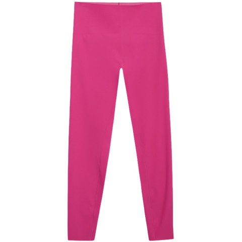 Legginsy damskie 4F FNK F358 różowe 4FWAW25TFTIF358 54S L 4F