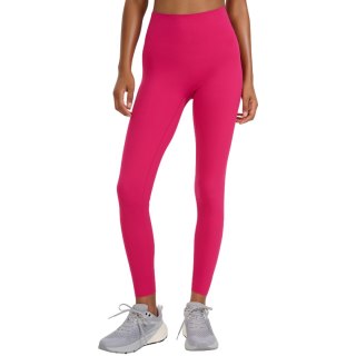 Legginsy damskie 4F FNK F358 różowe 4FWAW25TFTIF358 54S M 4F