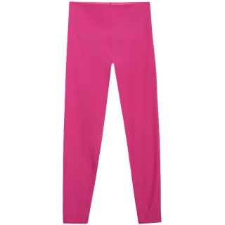 Legginsy damskie 4F FNK F358 różowe 4FWAW25TFTIF358 54S S 4F