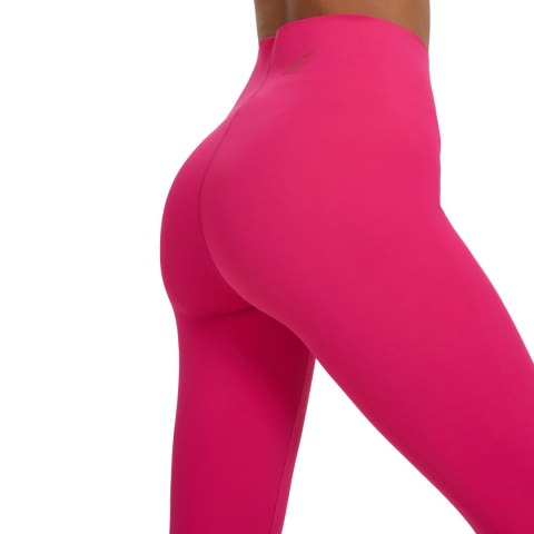 Legginsy damskie 4F FNK F358 różowe 4FWAW25TFTIF358 54S S 4F