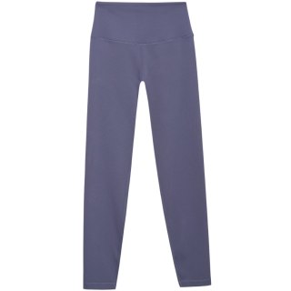 Legginsy damskie 4F FNK F360 ciemny granat 4FWAW25TFTIF360 30S L 4F
