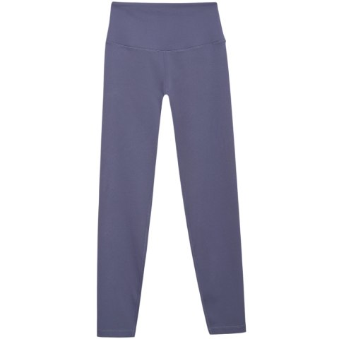 Legginsy damskie 4F FNK F360 ciemny granat 4FWAW25TFTIF360 30S XL 4F