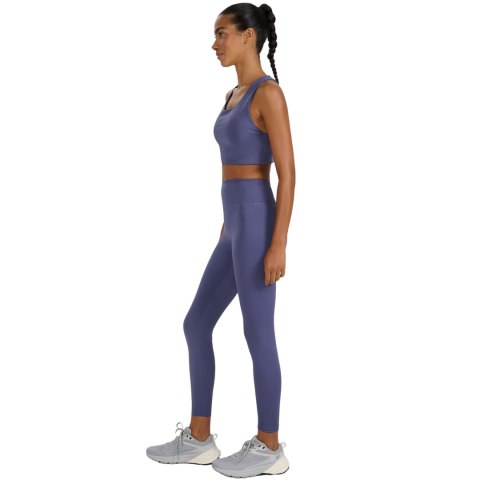 Legginsy damskie 4F FNK F360 ciemny granat 4FWAW25TFTIF360 30S XS 4F
