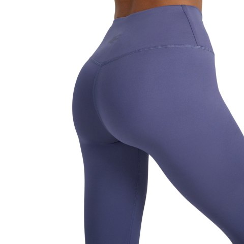 Legginsy damskie 4F FNK F360 ciemny granat 4FWAW25TFTIF360 30S XS 4F