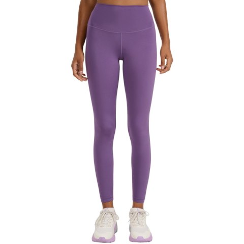 Legginsy damskie 4F FNK F360 fioletowe 4FWAW25TFTIF360 53S XL 4F