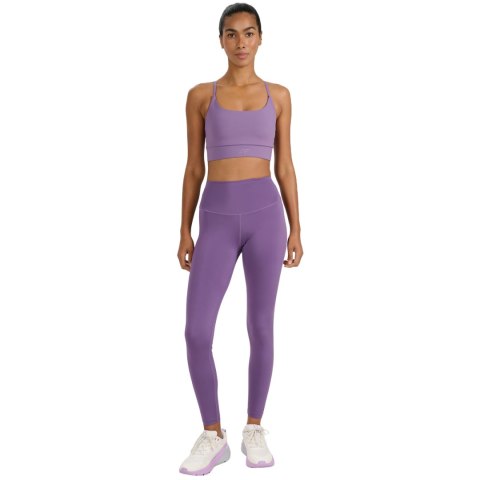 Legginsy damskie 4F FNK F360 fioletowe 4FWAW25TFTIF360 53S XL 4F