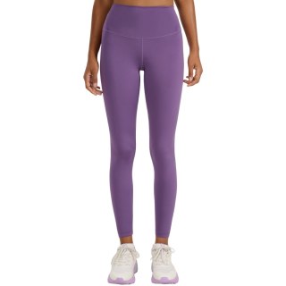 Legginsy damskie 4F FNK F360 fioletowe 4FWAW25TFTIF360 53S S 4F
