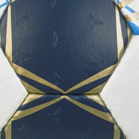 Piłka ręczna Select Ultimate Champions League Replica 3 v25 Official EHF biało-granatowo-złota 13519 3 Select