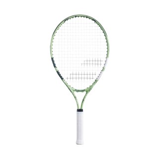 Rakieta do tenisa ziemnego Babolat Wimbledon 23 Junior miętowa 140528 Babolat