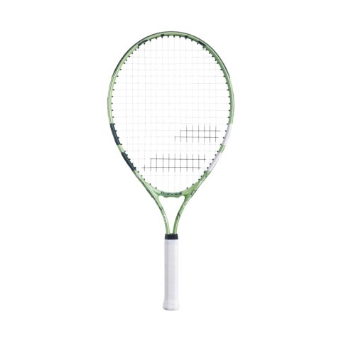 Rakieta do tenisa ziemnego Babolat Wimbledon 23 Junior miętowa 140528 Babolat
