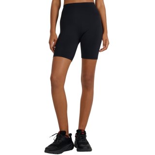 Spodenki damskie 4F FNK F079 głęboka czerń 4FWMM00TFSTF079 20S XL 4F