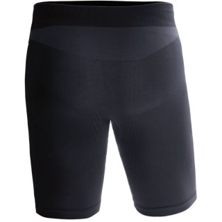 Spodenki termoaktywne dla dzieci Corto Vivasport 5 czarne 600692 12/14 Vivasport