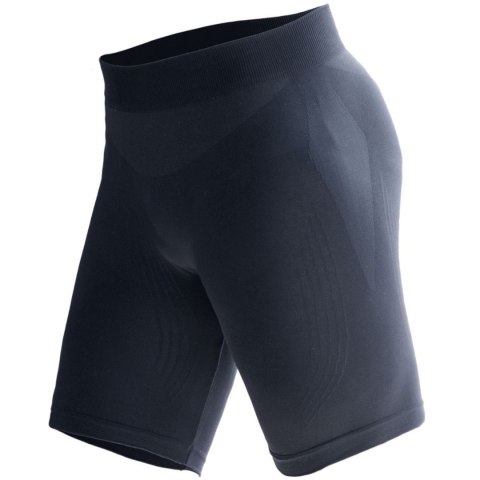 Spodenki termoaktywne dla dzieci Corto Vivasport 5 czarne 600692 8/10 Vivasport