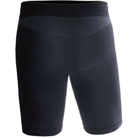 Spodenki termoaktywne dla dzieci Corto Vivasport 5 czarne 600692 8/10 Vivasport