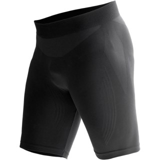 Spodenki termoaktywne męskie Corto Vivasport 5 czarne 600691 L/XL Vivasport