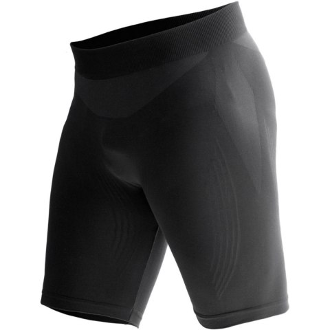 Spodenki termoaktywne męskie Corto Vivasport 5 czarne 600691 L/XL Vivasport