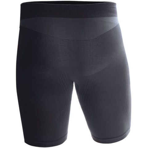 Spodenki termoaktywne męskie Corto Vivasport 5 czarne 600691 L/XL Vivasport